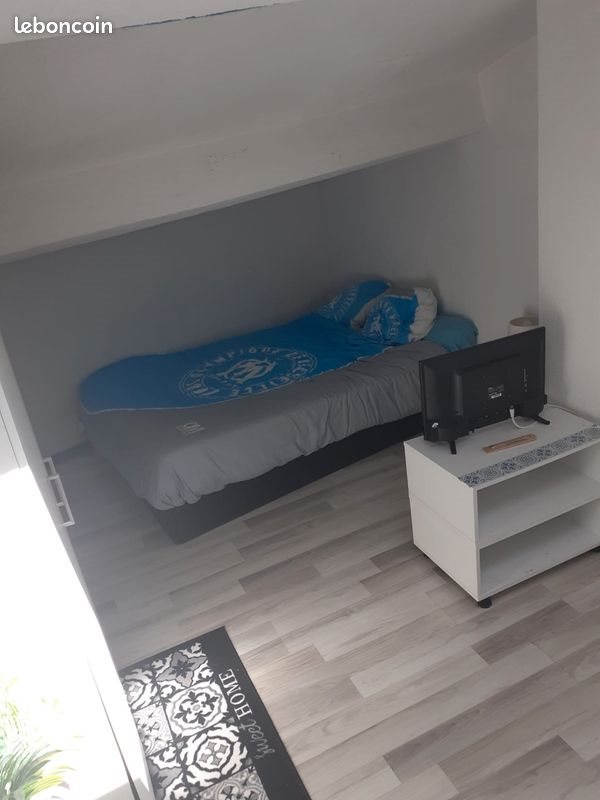 Appartement à louer, 23m², Bordeaux