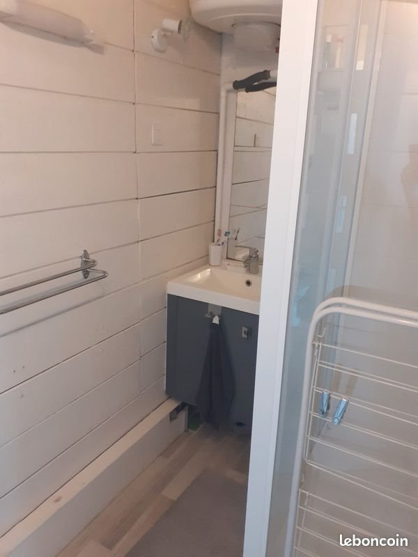Appartement à louer, 23m², Bordeaux