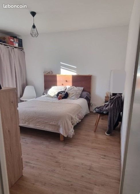 Appartement à louer, 44m², Château-Thierry