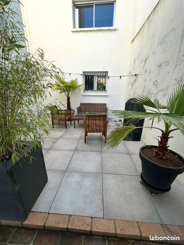 Appartement à vendre, 50m², Le Havre