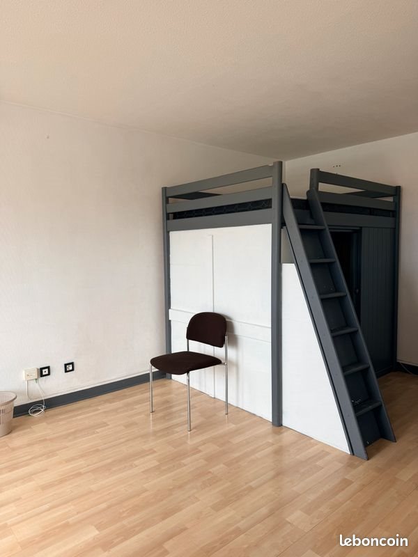 Appartement à louer, 30m², Bordeaux