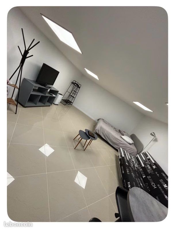Appartement à louer, 45m², Givors
