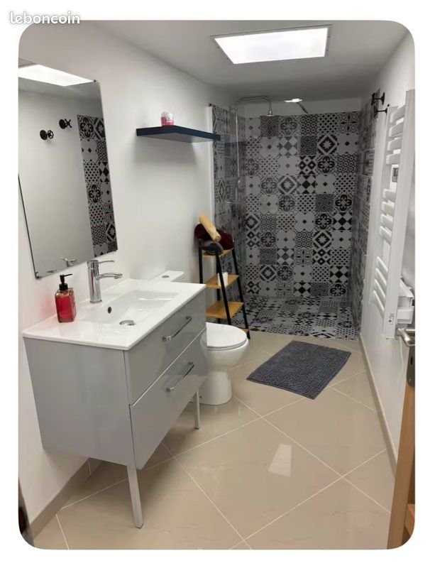 Appartement à louer, 45m², Givors