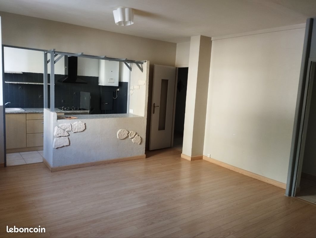 Appartement à louer, 68m², Valence