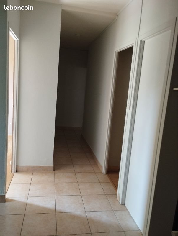 Appartement à louer, 68m², Valence