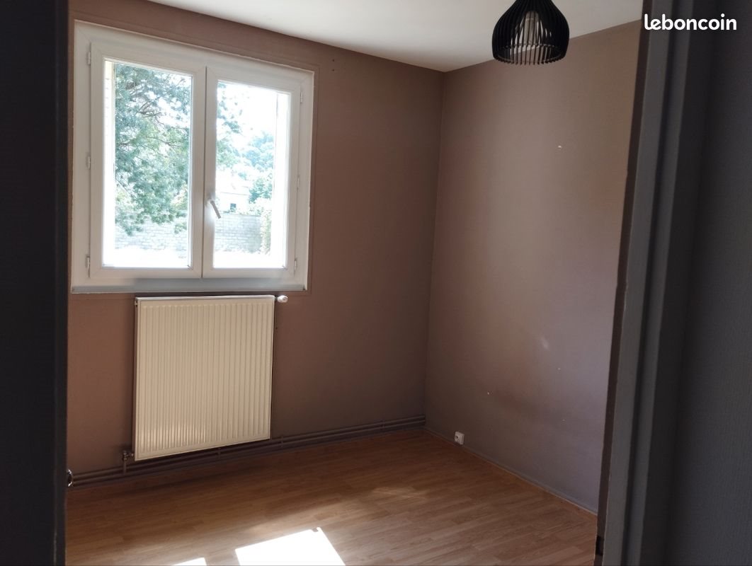 Appartement à louer, 68m², Valence