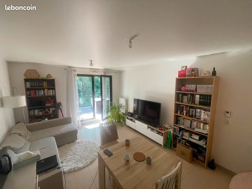 Appartement à vendre, 48m², Bry-sur-Marne