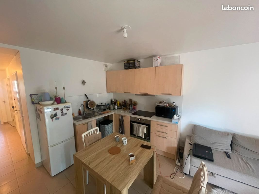 Appartement à vendre, 48m², Bry-sur-Marne