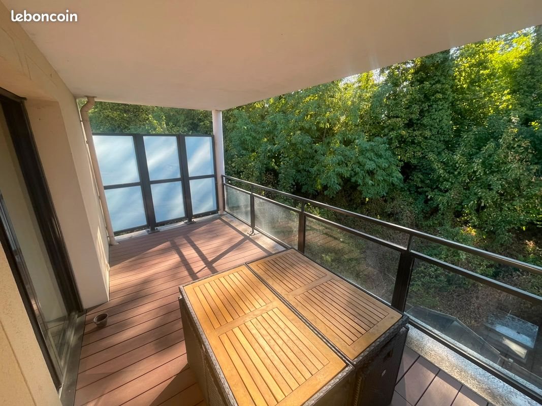 Appartement à vendre, 48m², Bry-sur-Marne