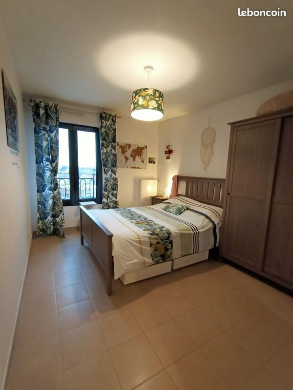 Appartement à vendre, 48m², Bry-sur-Marne