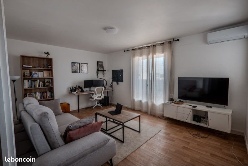 Appartement à louer, 40m², Montpellier