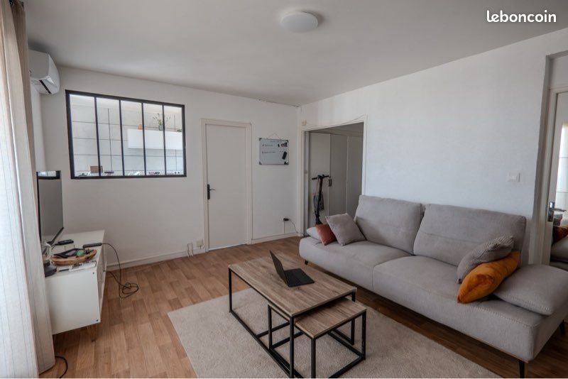 Appartement à louer, 40m², Montpellier