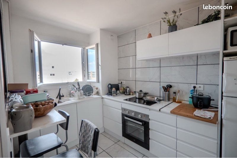 Appartement à louer, 40m², Montpellier