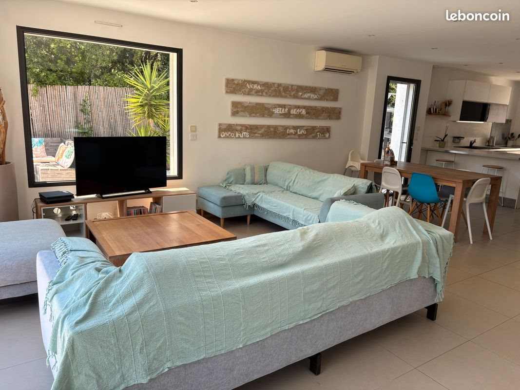 Maison à louer, 140m², Fréjus