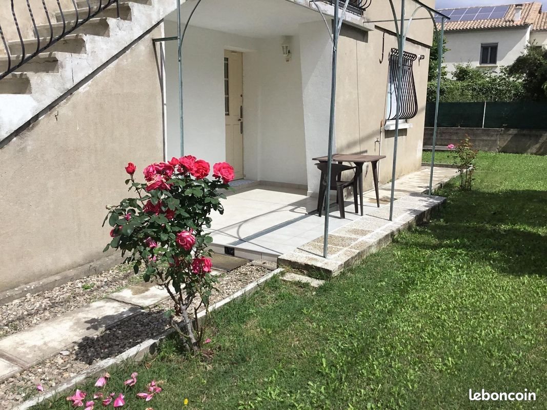 Appartement à louer, 82m², Alès
