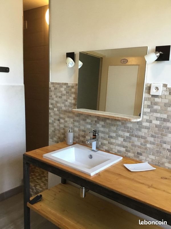 Appartement à louer, 82m², Alès