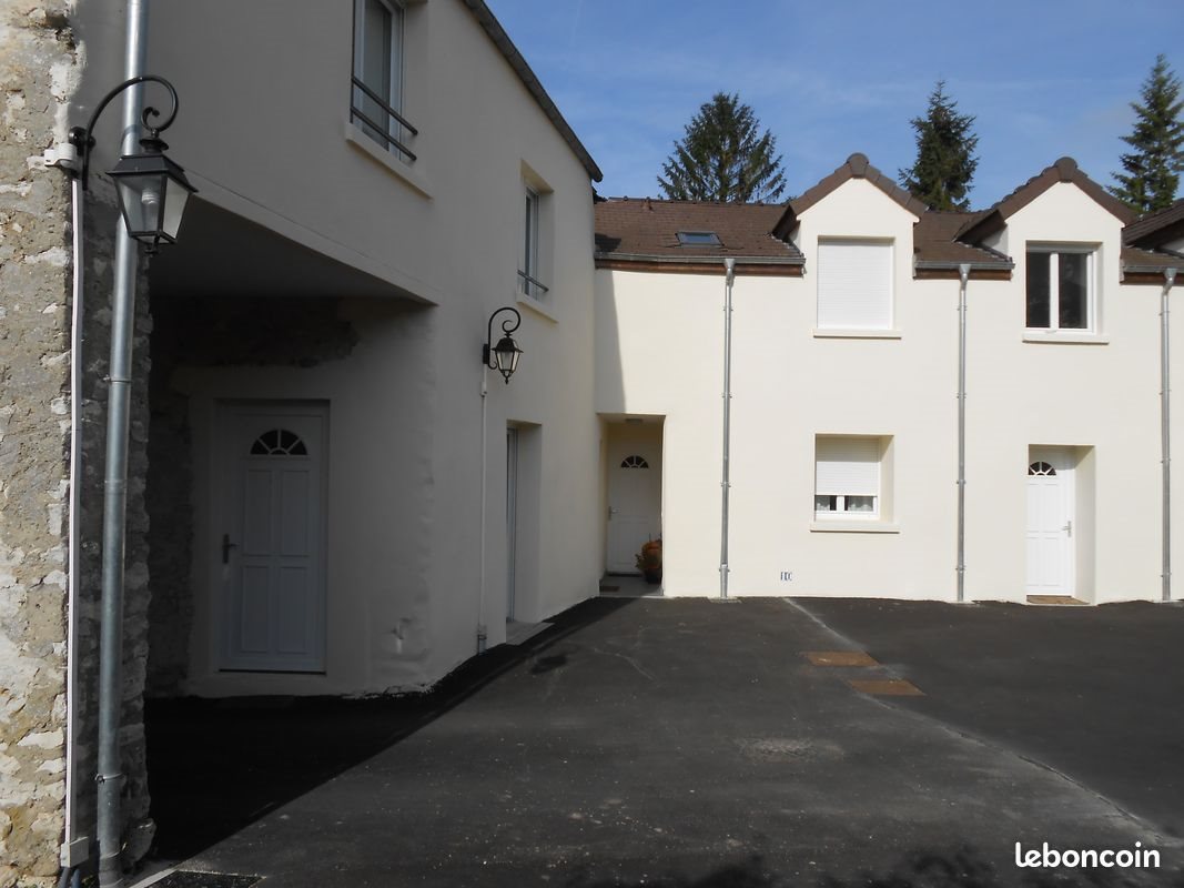 Appartement à louer, 16m², Vert