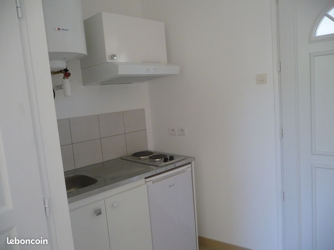 Appartement à louer, 16m², Vert