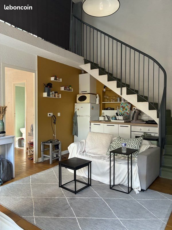 Maison à vendre, 41m², Saint-Georges-de-Didonne