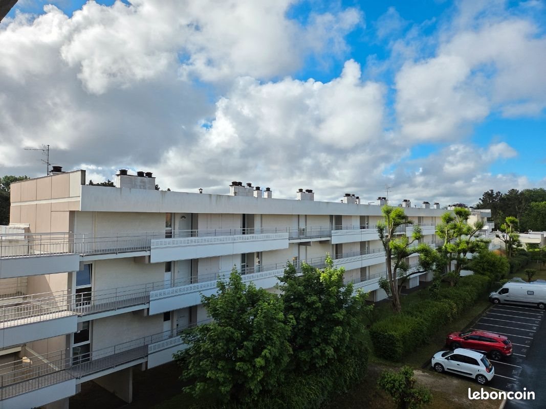 Appartement à vendre, 74m², La Teste-de-Buch