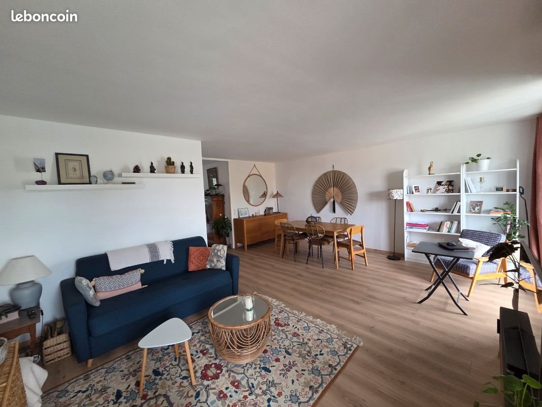 Appartement à vendre, 74m², La Teste-de-Buch