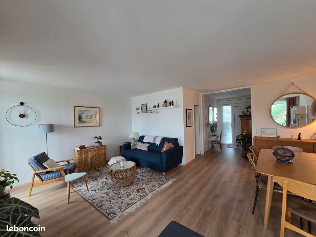 Appartement à vendre, 74m², La Teste-de-Buch