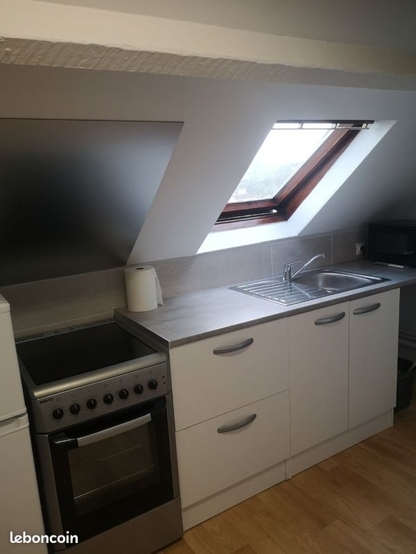 Appartement à louer, 222m², Pontoise