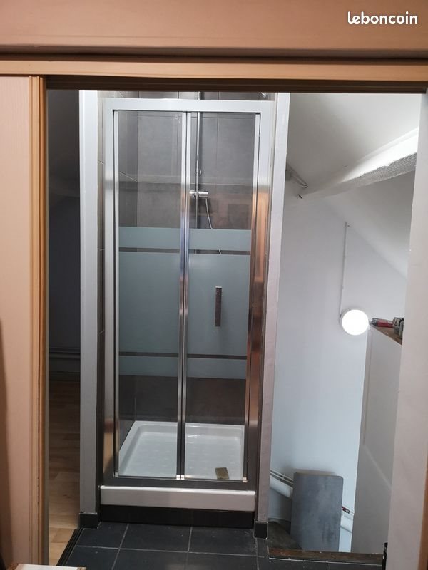 Appartement à louer, 222m², Pontoise