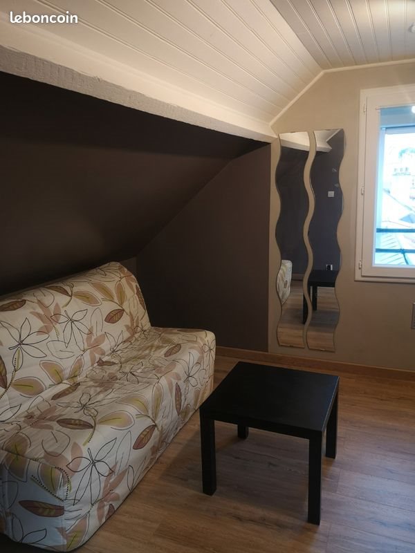 Appartement à louer, 222m², Pontoise