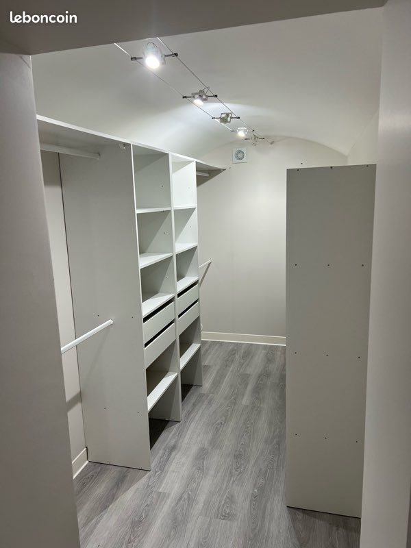 Appartement à louer, 70m², Chirens