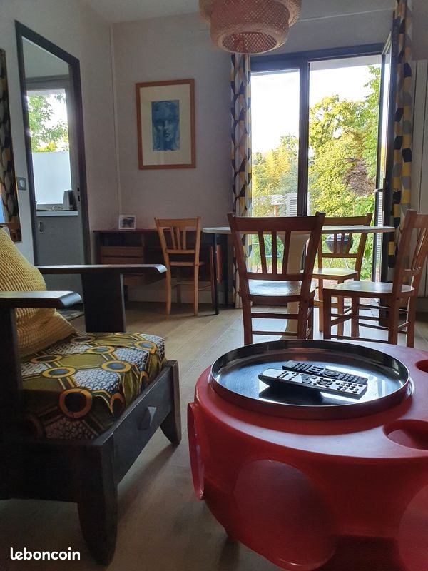 Maison à louer, 37m², Châtenoy-le-Royal