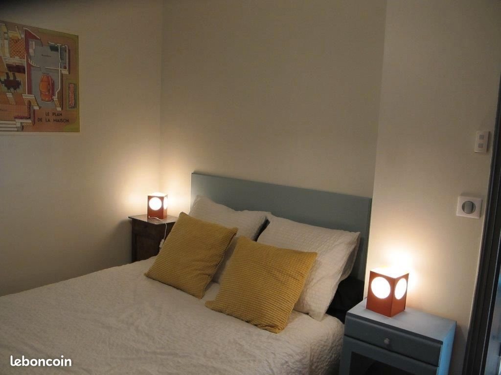 Maison à louer, 37m², Châtenoy-le-Royal