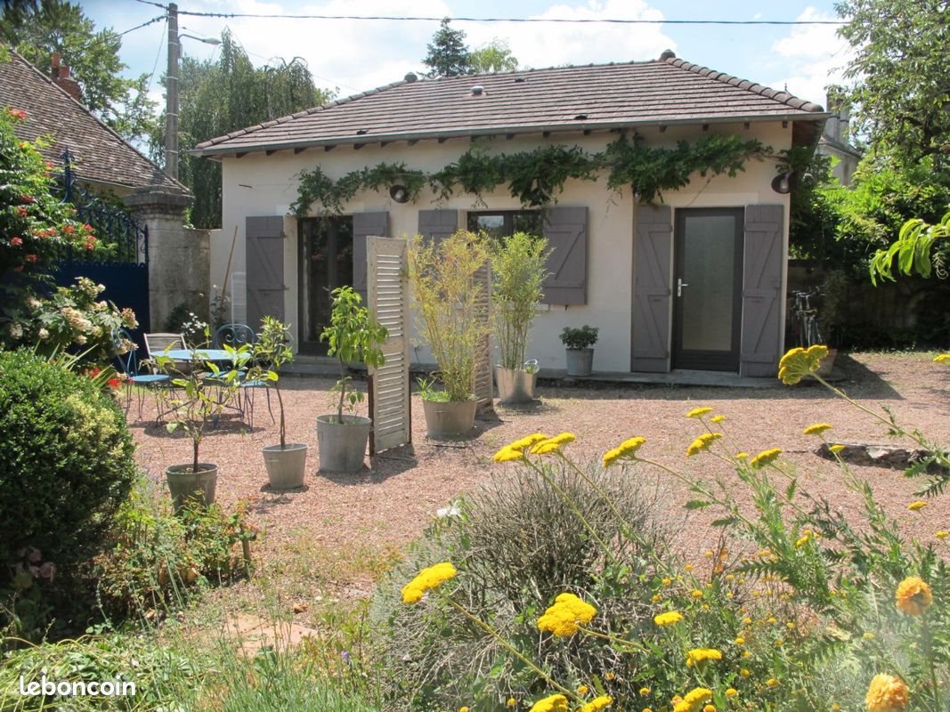 Maison à louer, 37m², Châtenoy-le-Royal