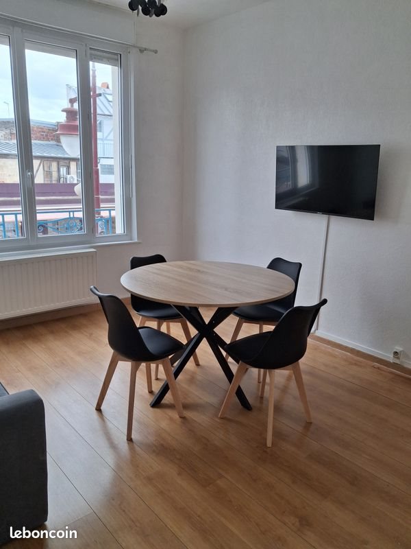 Appartement à louer, 40m², Houlgate