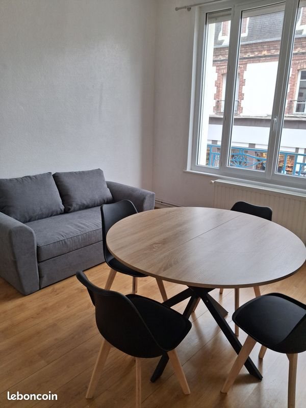 Appartement à louer, 40m², Houlgate