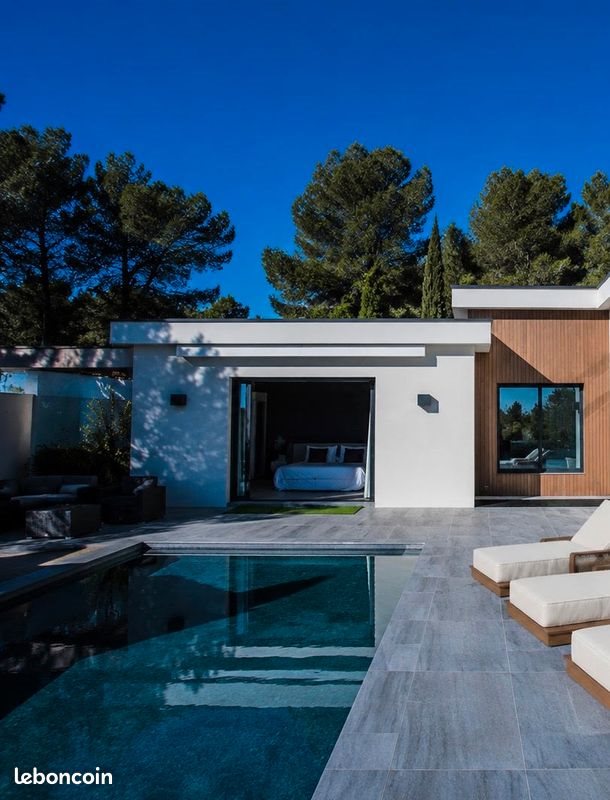 Maison à vendre, 200m², Mérignac