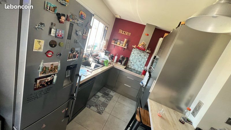 Maison à vendre, 78m², Saint-Xandre