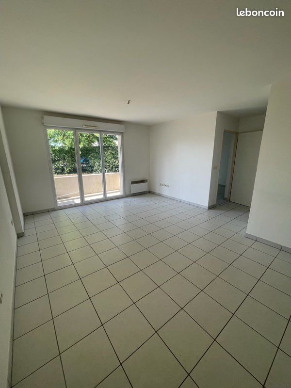 Appartement à louer, 43m², Eysines