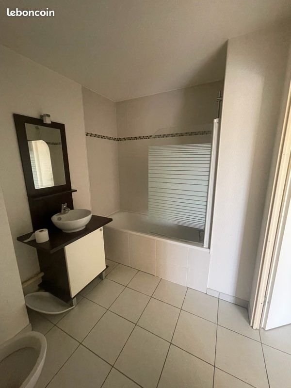 Appartement à louer, 43m², Eysines