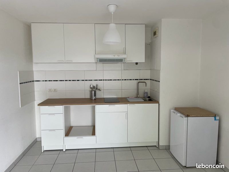 Appartement à louer, 43m², Eysines