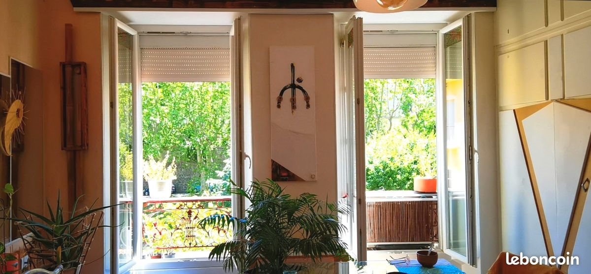 Appartement à vendre, 35m², Amélie-les-Bains-Palalda