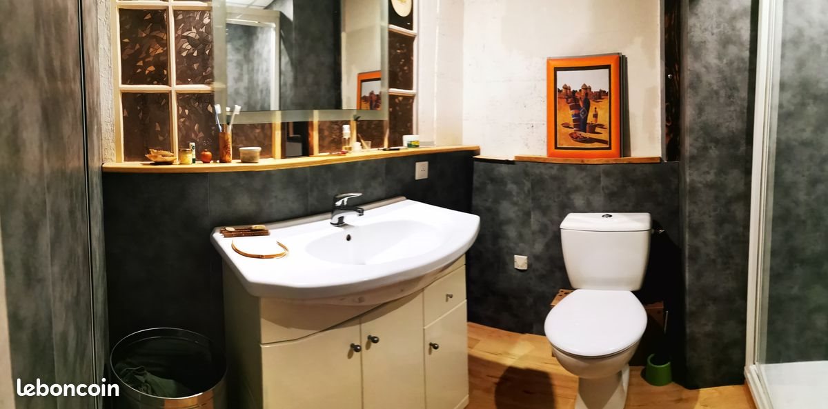 Appartement à vendre, 35m², Amélie-les-Bains-Palalda