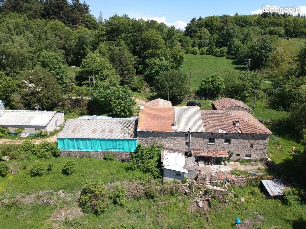 Maison à vendre, 160m², Saint-Barthélemy-Grozon