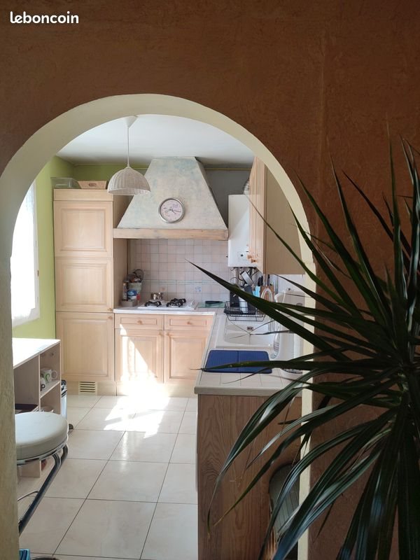 Appartement à louer, 53m², Aubagne