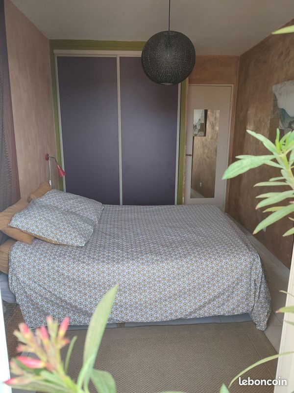 Appartement à louer, 53m², Aubagne