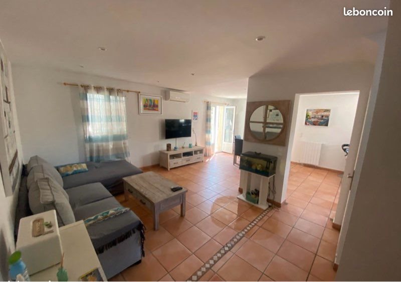 Maison à vendre, 110m², Saint-Raphaël