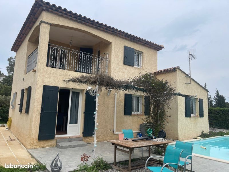 Maison à vendre, 110m², Saint-Raphaël