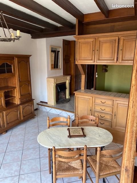 Appartement à louer, 40m², Saint-Didier-en-Velay