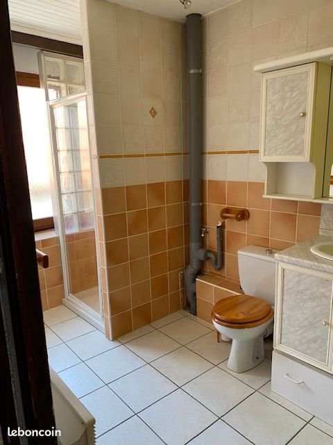 Appartement à louer, 40m², Saint-Didier-en-Velay