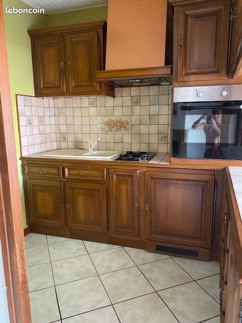 Appartement à louer, 40m², Saint-Didier-en-Velay